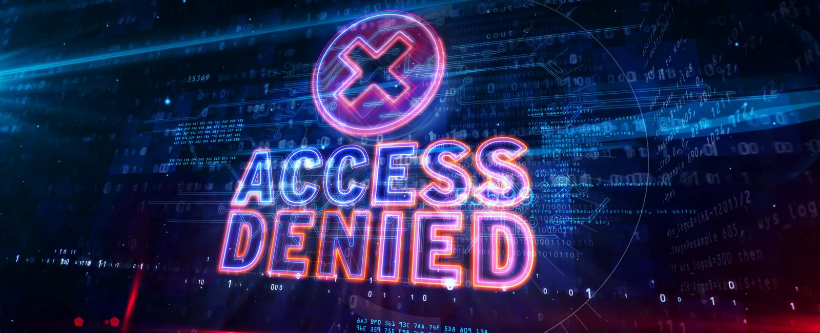 Getting Access Denied when trying to Approve a site Access Request